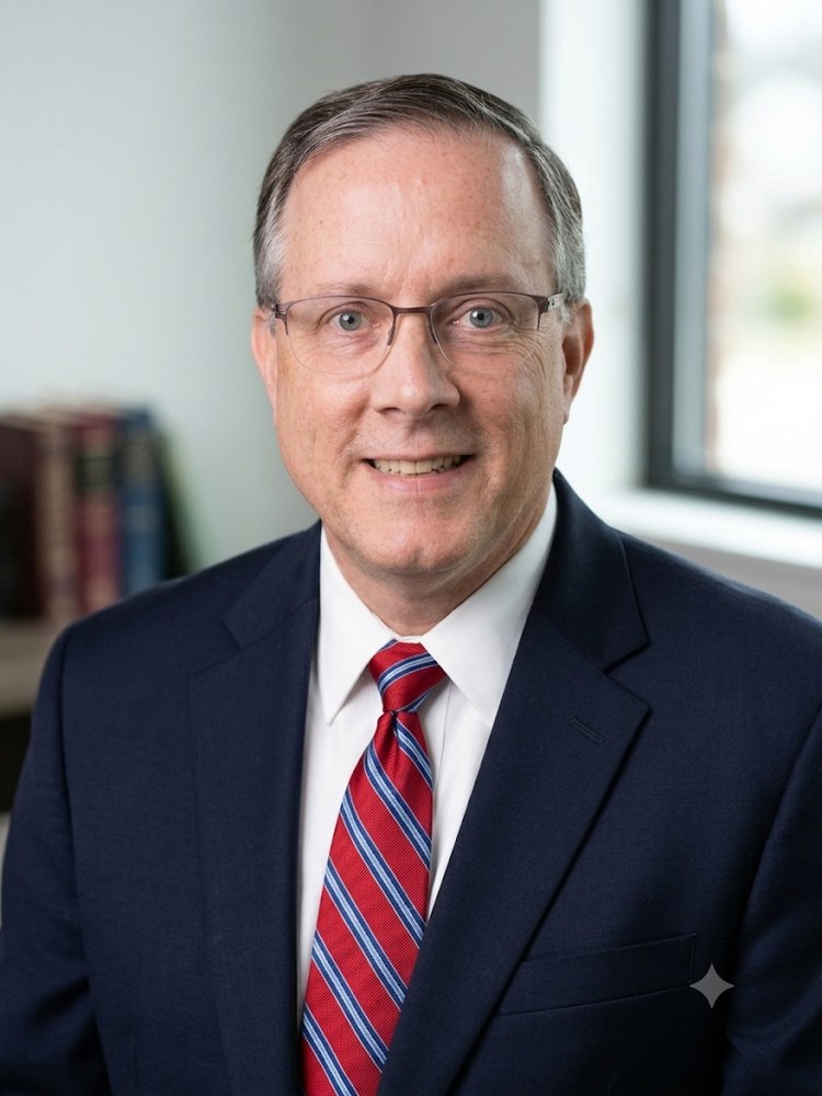 Dr. Butler