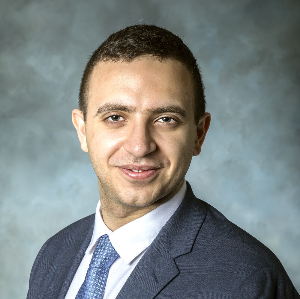 Dr. Obeid